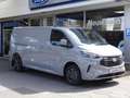 Ford Transit Custom 320 L2H1 Limited AUT behWSS AHK Grau - thumbnail 2
