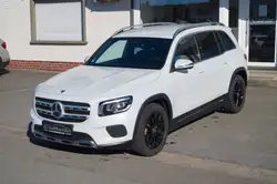 Mercedes-Benz GLB 200 *LED*V. Cockpit*Navi*T. Leder*RFK*F1*SHZ*