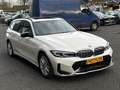 BMW 340 3-serie Touring M340i xDrive, M-Pakket panoramadak Blanc - thumbnail 7