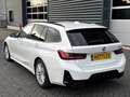 BMW 340 3-serie Touring M340i xDrive, M-Pakket panoramadak Blanc - thumbnail 3