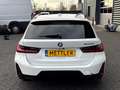 BMW 340 3-serie Touring M340i xDrive, M-Pakket panoramadak Blanc - thumbnail 4
