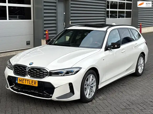 BMW 340 3-serie Touring M340i xDrive, M-Pakket panoramadak
