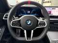 BMW 340 3-serie Touring M340i xDrive, M-Pakket panoramadak Blanc - thumbnail 17