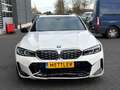 BMW 340 3-serie Touring M340i xDrive, M-Pakket panoramadak Blanc - thumbnail 8