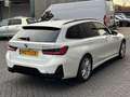 BMW 340 3-serie Touring M340i xDrive, M-Pakket panoramadak Blanc - thumbnail 5