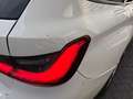 BMW 340 3-serie Touring M340i xDrive, M-Pakket panoramadak Blanc - thumbnail 28
