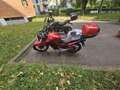 Honda CB 125 F Червоний - thumbnail 4