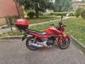 Honda CB 125 F Червоний - thumbnail 3