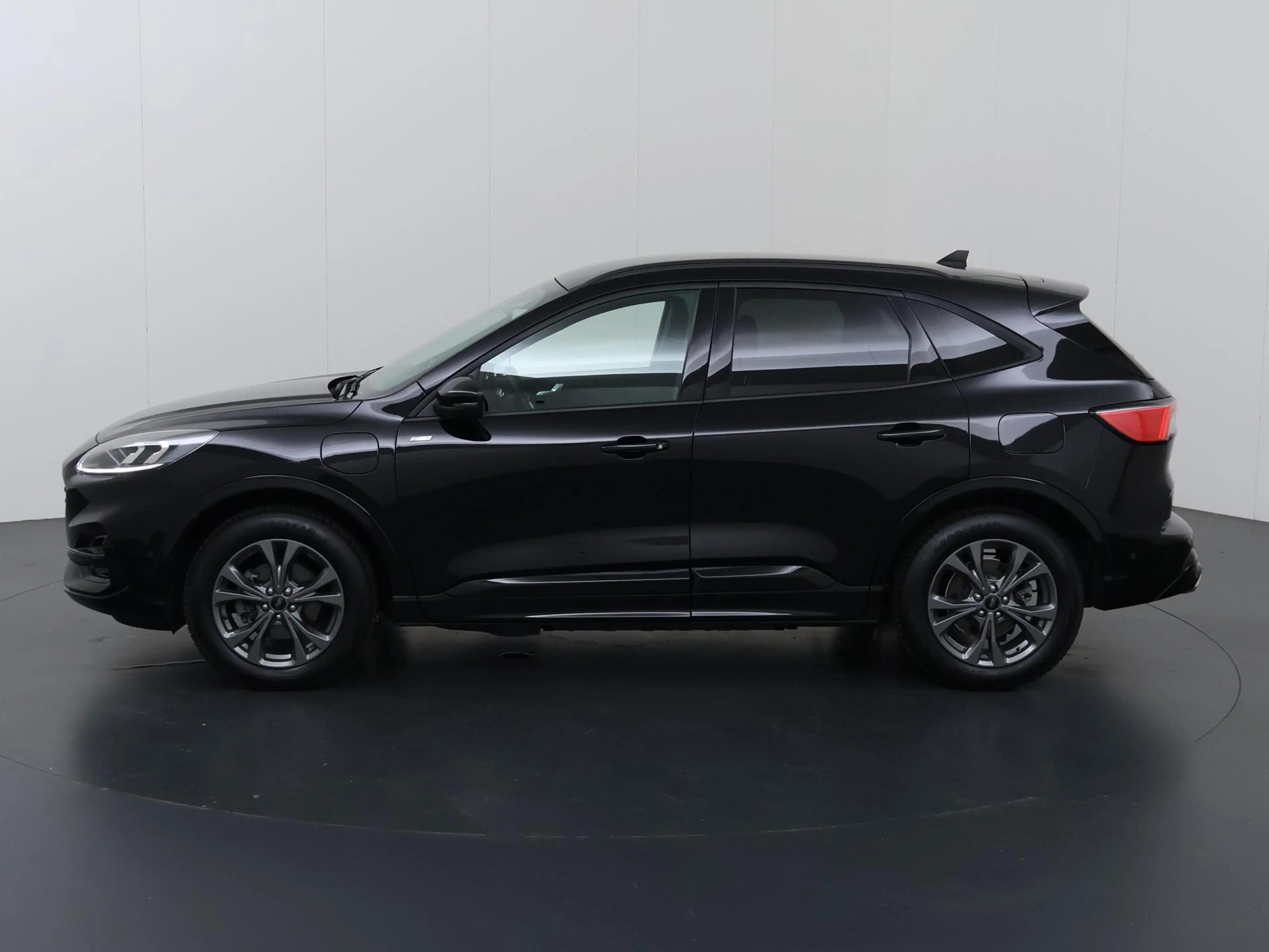 Ford Kuga 2.5 PHEV ST-Line X | Winterpakket | Cruise Control — photo 5
