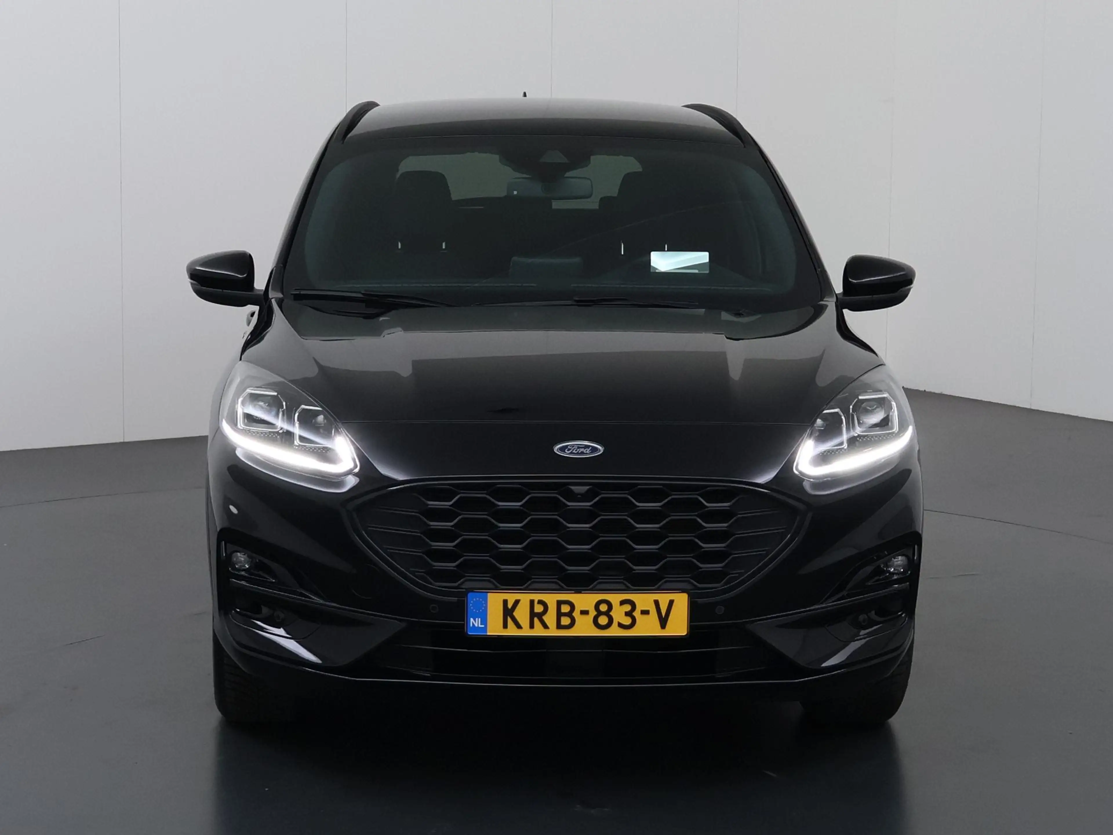Ford Kuga 2.5 PHEV ST-Line X | Winterpakket | Cruise Control — photo 3