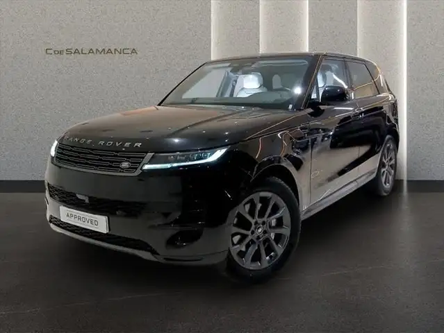 Land Rover Range Rover Sport 3.0 i6 PHEV SE 460