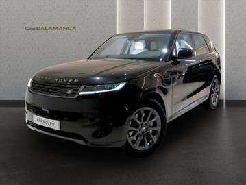 3.0 i6 PHEV SE 460