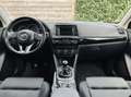 Mazda CX-5 2.0 CLIMATE CRUISE CONTR / NAVIGATIE / EL PAKKET . Gris - thumbnail 7