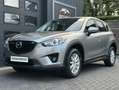 Mazda CX-5 2.0 CLIMATE CRUISE CONTR / NAVIGATIE / EL PAKKET . Gris - thumbnail 1
