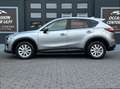 Mazda CX-5 2.0 CLIMATE CRUISE CONTR / NAVIGATIE / EL PAKKET . Gris - thumbnail 5