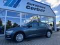 Skoda Scala Scala 1.6 TDI DSG Ambition Gris - thumbnail 1