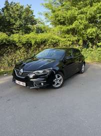 1.6 dCi Energy Bose Edition