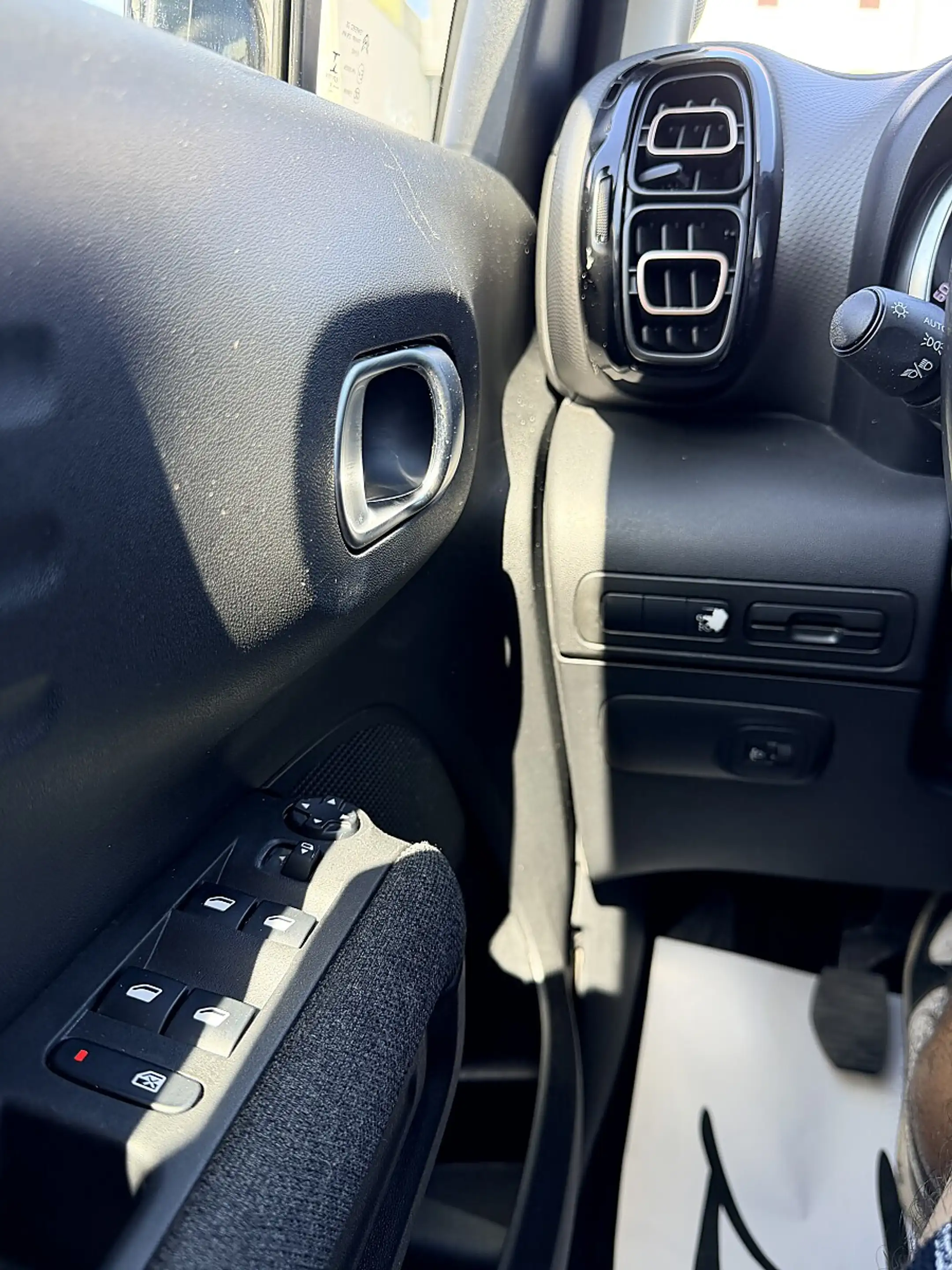 Citroen C3 Aircross BlueHDi 100 S&S 6-Gang-Manuell Origins — photo 10