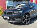 Volvo XC40 2.0 B4 Inscription 198PK | Sporstoelen leder | Har Noir - thumbnail 9