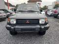 Mitsubishi Pajero 2500 Turbo-Diesel GL*4x4 Allrad* Grau - thumbnail 1
