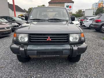 2500 Turbo-Diesel GL*4x4 Allrad*