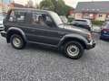Mitsubishi Pajero 2500 Turbo-Diesel GL*4x4 Allrad* Grau - thumbnail 4