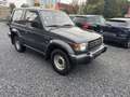 Mitsubishi Pajero 2500 Turbo-Diesel GL*4x4 Allrad* Grau - thumbnail 3