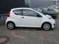 Peugeot 107 Petit Filou Insp Neu Tüv 10/2026 Weiß - thumbnail 2