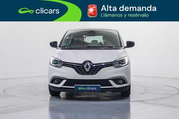 1.2 TCe Energy Zen Collection 96kW