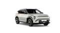 Kia EV3 GT-line Long Range Plateado - thumbnail 2