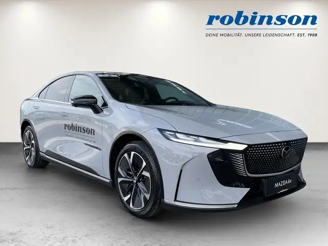 Mazda 6 Mazda6e 68,8kWh SR Takumi