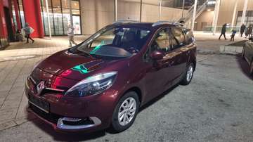 Scénic dCi 110 EDC Dynamique