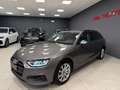 Audi A4 A4 Avant 40 2.0 tdi mhev Business 204cv s-tronic Grau - thumbnail 3