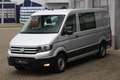 Volkswagen Crafter 35 2.0 TDI 140 | DC | 4Motion | L2H1 | Cruise | Ca Zilver - thumbnail 13