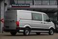 Volkswagen Crafter 35 2.0 TDI 140 | DC | 4Motion | L2H1 | Cruise | Ca Zilver - thumbnail 8