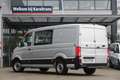 Volkswagen Crafter 35 2.0 TDI 140 | DC | 4Motion | L2H1 | Cruise | Ca Zilver - thumbnail 2