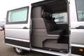 Volkswagen Crafter 35 2.0 TDI 140 | DC | 4Motion | L2H1 | Cruise | Ca Zilver - thumbnail 11