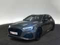 Audi RS4 2.9 TFSI qu. NAVI/PANO/ACC/AHK/LM20 Grau - thumbnail 2