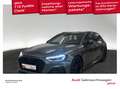 Audi RS4 2.9 TFSI qu. NAVI/PANO/ACC/AHK/LM20 Grau - thumbnail 1
