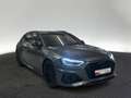 Audi RS4 2.9 TFSI qu. NAVI/PANO/ACC/AHK/LM20 Grau - thumbnail 6