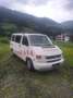 Volkswagen T4 Transporter TDI 7DB1Y2/WL1 - thumbnail 1