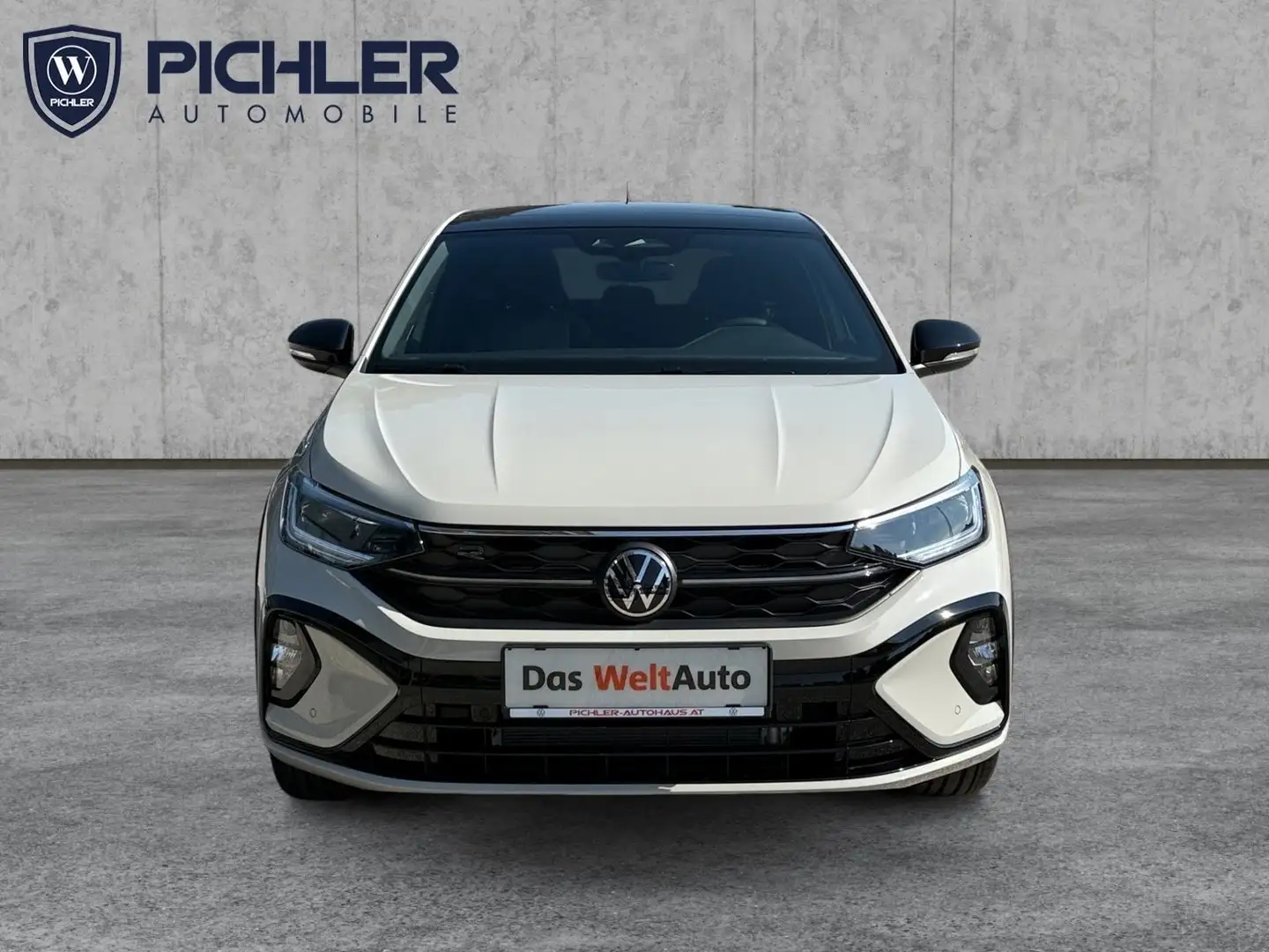 Volkswagen Taigo Sport TSI DSG Grau - 2