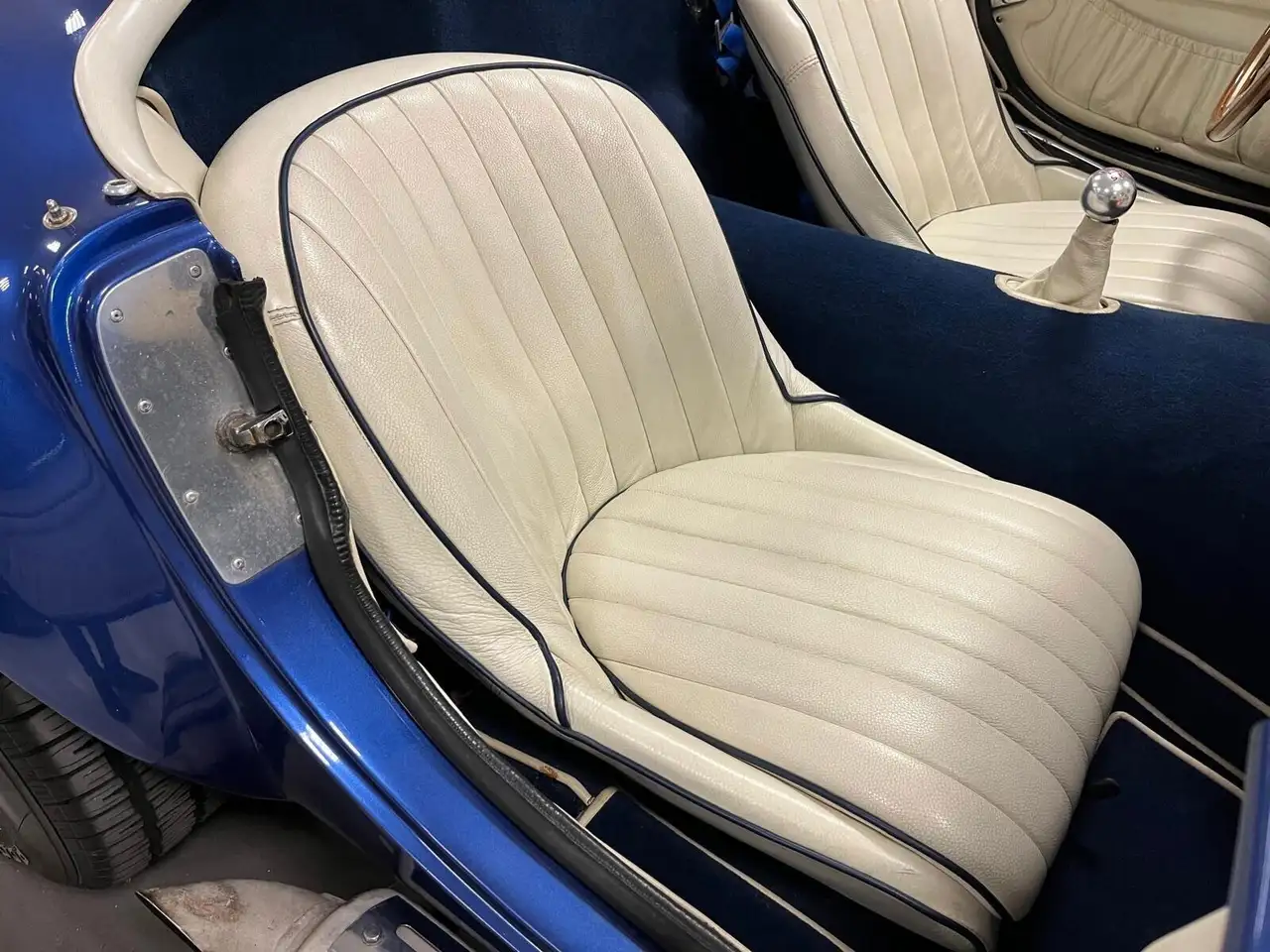 AC Cobra Dax Toyjero Cobra, foto 11