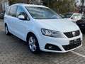 SEAT Alhambra Xcellence 2.0 TDI*7Sitz*Spur*TotW*KAM* Weiß - thumbnail 4