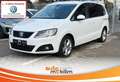 SEAT Alhambra Xcellence 2.0 TDI*7Sitz*Spur*TotW*KAM* Weiß - thumbnail 1