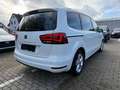 SEAT Alhambra Xcellence 2.0 TDI*7Sitz*Spur*TotW*KAM* Weiß - thumbnail 7
