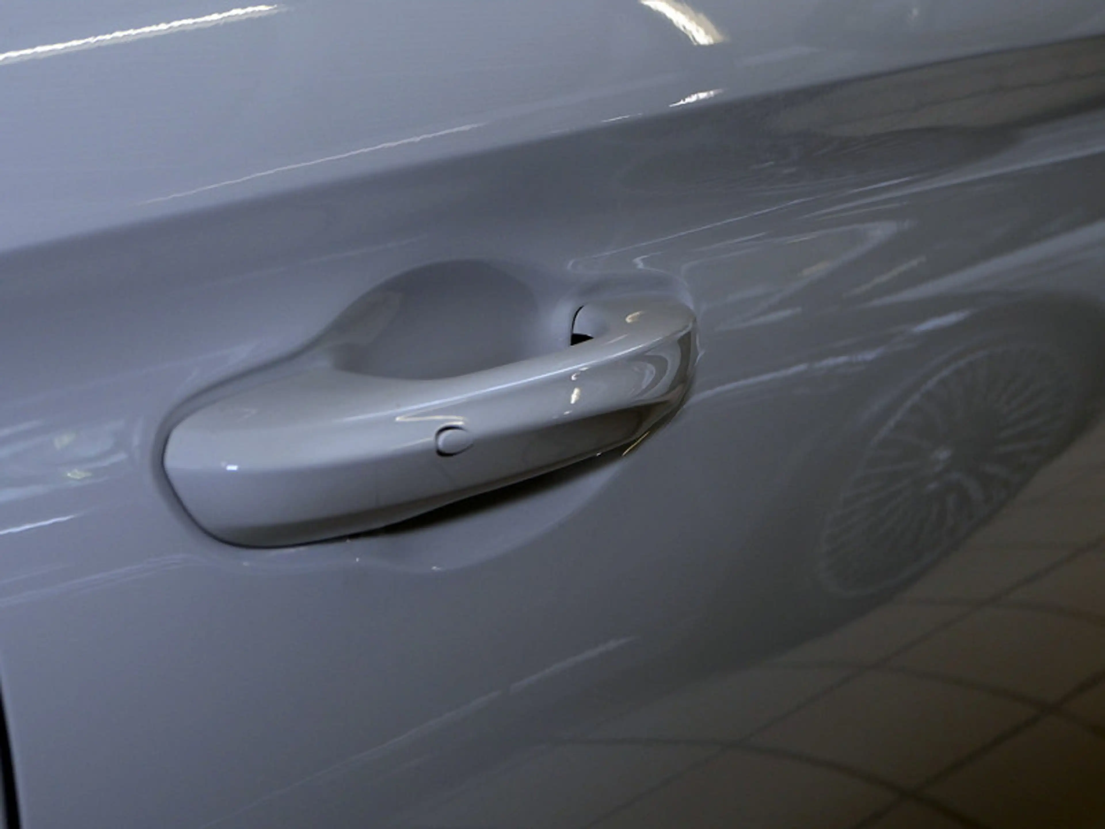 MG MG3 1.5 Hybrid+ Luxury SPUR — photo 10