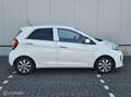 Kia Picanto 1.0 CVVT First Edition Bianco - thumbnail 5
