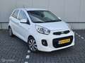 Kia Picanto 1.0 CVVT First Edition Bianco - thumbnail 4