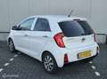 Kia Picanto 1.0 CVVT First Edition Bianco - thumbnail 3